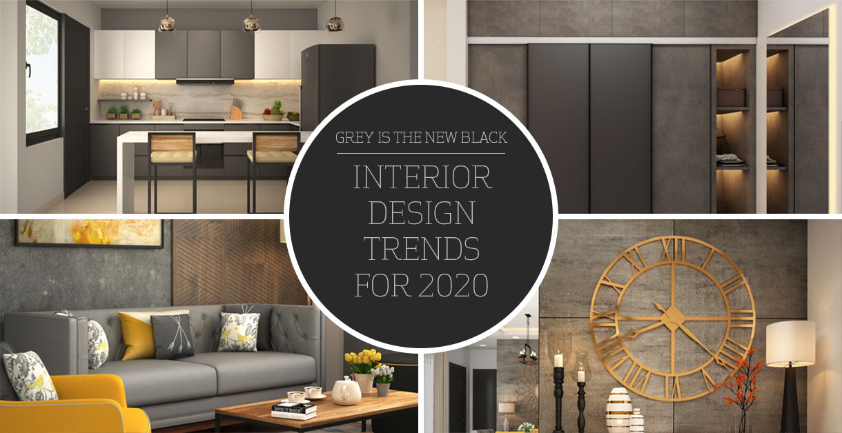 2020's Latest Interior Design Trends in India WoodenStreet